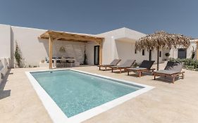 Golden Sand Villas With Private Pool